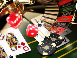 Онлайн казино Cabura Casino